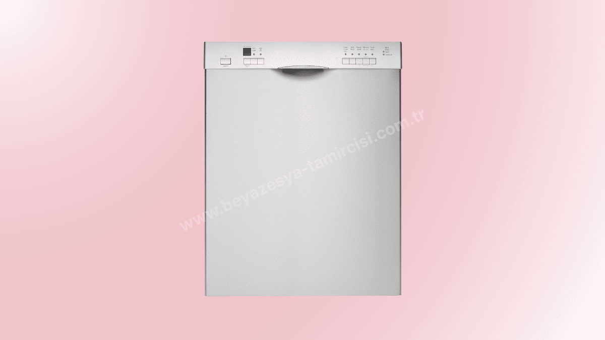 Çobanlar Bulaşık Makinesi Tamircisi - Çobanlar Beyaz Eşya Tamircisi