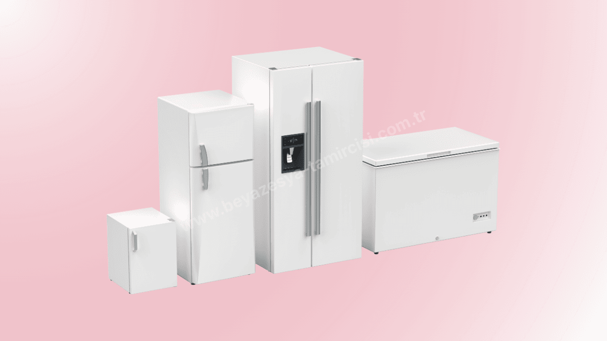 Çobanlar Buzdolabı Tamircisi - Çobanlar Beyaz Eşya Tamircisi