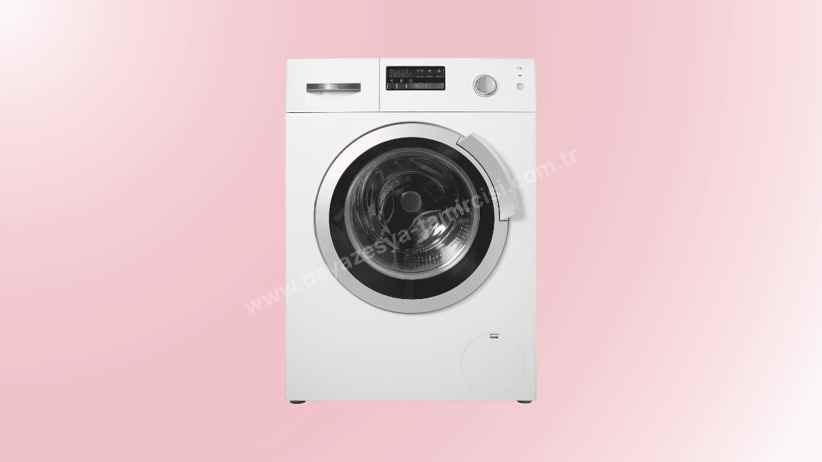 Çobanlar Çamaşır Makinesi Tamircisi - Çobanlar Beyaz Eşya Tamircisi