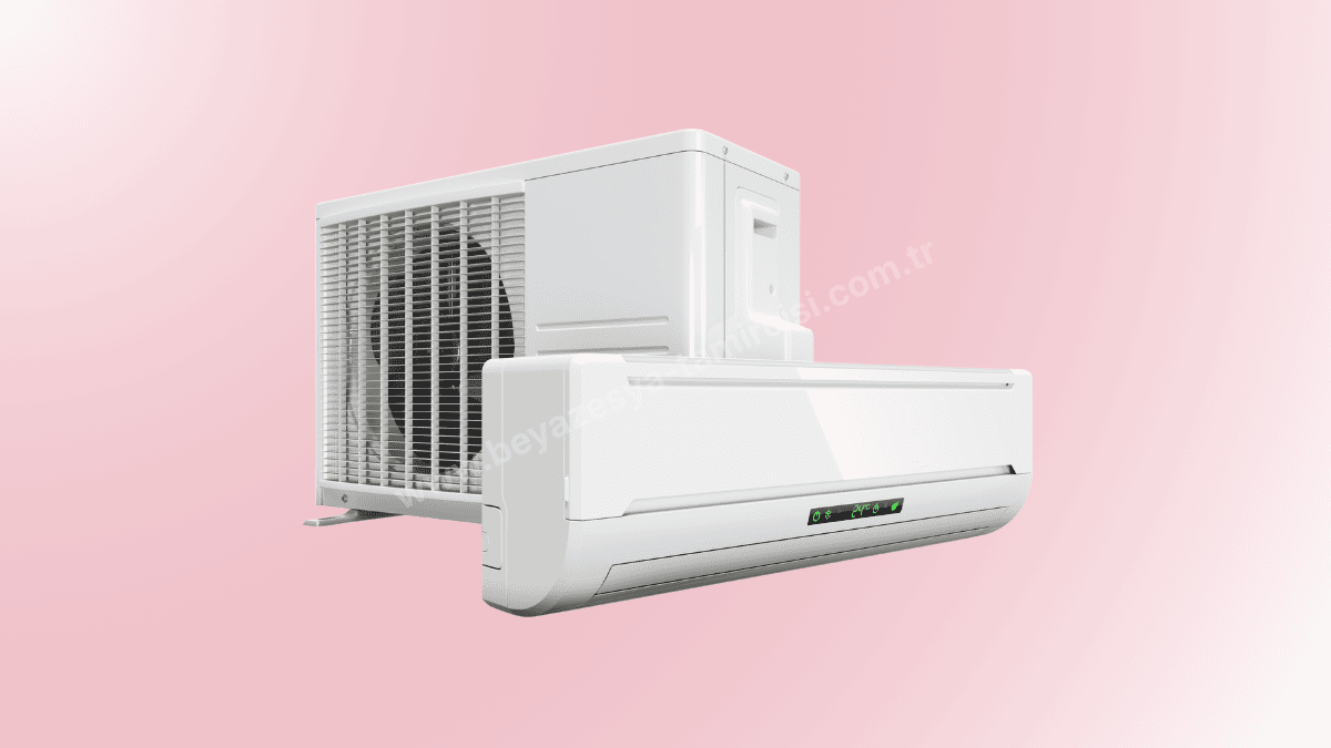 Çobanlar Klima Tamircisi - Çobanlar Beyaz Eşya Tamircisi